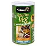 Natural Vegetable Protein Powder Soy Free - 2 lbs - Powder