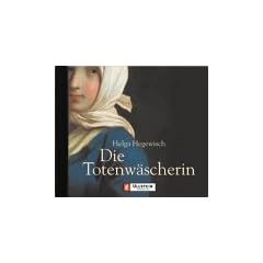 Die Totenw�scherin, 3 Cassetten