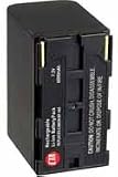 CTA DB-BP945 Lithium-Ion Camcorder Battery