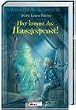 Hier kommt das Hausgespenst
