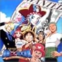 ドラマCD ONE PIECE ワンピース「海賊ビビの大冒険」 (CCCD)