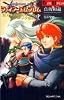 ファイアーエムブレム 烈火の剣~封印の剣〈中〉エレブ動乱 (GAME NOVELS)