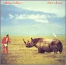Lone Rhino [VINYL]