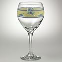 Pfaltzgraff Summer Breeze Wine Glasses Set of 4