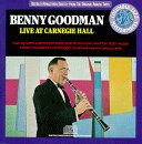 Live At Carnegie Hall
