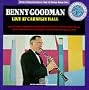 Live At Carnegie Hall