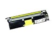 Konica Minolta Yellow High Capacity Toner/2400W  (1710587-005)