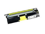 Konica Minolta Yellow High Capacity Toner/2400W  (1710587-005)