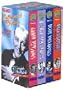 Hollywood Rhythm Boxed Set [VHS]