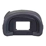 Canon Eyecup Ec II - Eyecup - black