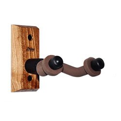 String Swing CC01K Hardwood Home & Studio Guitar Hanger (Shades May Vary)