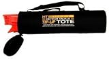 HT Enterprises Tube Style Tip-Up Carrying Case