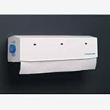 Electronics : Wypall 50cm Roll Dispenser White 7056