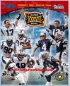 New England Patriots Photograph Super Bowl 38 Rivalry Picture