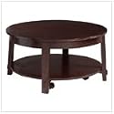 Sleek Coffee Table