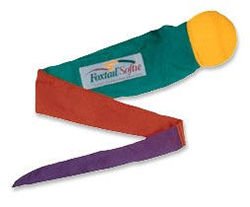 Childrens Toyshop  Toys : Foxtail® Softie (EA)