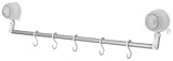Orka Pod Extendable Suspension Bar, Translucent