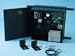 Apollo 7200ETL Post Mounted Sliding Gate Opener includes 835/836 circuit board