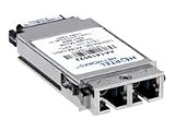1-PORT 1000BASEWDM GIGABIT INTERFACE CONVERTER (GBIC) WITH AVALANCHE PHOTO DIODE