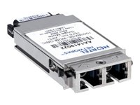 1PORT 1000BASEWDMGBIC WITH AVALANCHE PHOTO DIODE REC 1550NM