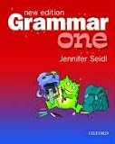 Produkt-Bild: Grammar - New Edition: Grammar One. Pupil's Book. New. Edition