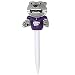 Team Golf Tee Mate Collegiate Macot Tees - Kansas State