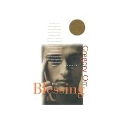Blessing: A Memoir