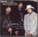 Duces n` Trays: The Old Fashioned Way