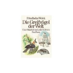 Die Greifv�gel der Welt