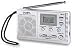 Coby CX-53 AM/FM Radio with Digital Display & Alarm Clock