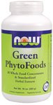 Green PhytoFoods by NOW Foods - Natural Foods (10 oz)
