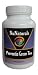 NuNaturals Preventin Green Tea Extract Capsules, 60 Capsules (Pack of 2)