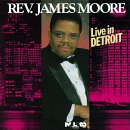 Live in Detroit