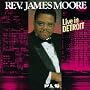 Live in Detroit