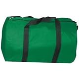 28 Large Equipment Bag (Green) - Quantity of 4