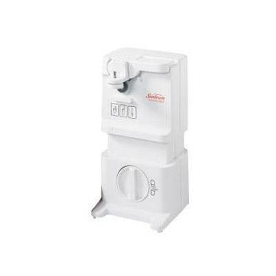 S Adjustable Can Opener