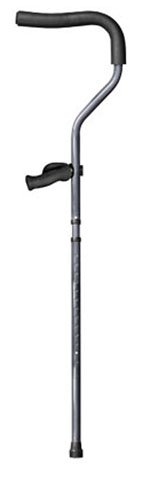 Advantage Crutches - Short