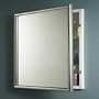 Broan-Nutone 533124 Framed Harmony Bath Cabinet