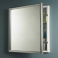 Broan-Nutone 533124X Framed Harmony Bath Cabinet