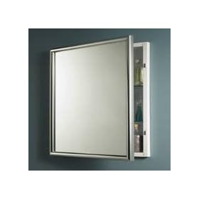 Broan-Nutone 533124 Framed Harmony Bath Cabinet