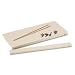Tennsco 4 Shelves,For Jumbo Storage Cabinet,48x24x78,Putty