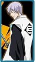 Bleach - Ichimaru Gin