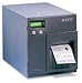 CL 412e - Label Printer - B/ W - Direct Thermal/ Thermal Transfer