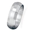 Stainless Steel Band with Beveled Edge