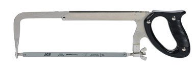 Ace Hacksaw Frame (025125)