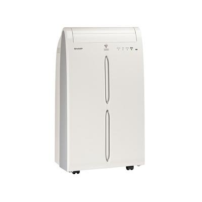 Sharp 10 - 000 BTU Portable Air Conditioner product image