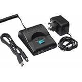 Produkt-Bild: Intelligent Recording Interface 650 - Adapter zw. Telefon und Kassettenrekorder
