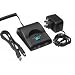 Intelligent Recording Interface 650 - Adapter zw. Telefon und Kassettenrekorder
