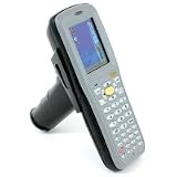 WDT3200 Laser PDT Scanner- w/ Pistol Grip