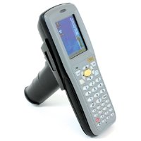 Wasp Technologies 633808920296 Wdt3200 Laser Pdt Scanner With Pistol Grip